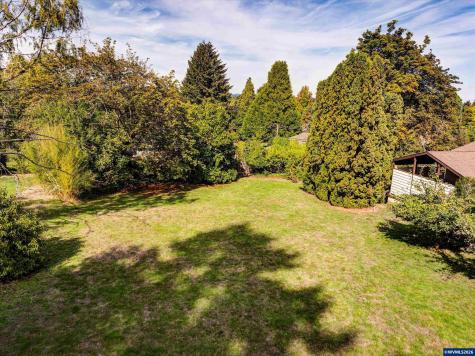 Lot 10 SW Willamette Avenue Corvallis OR 97333
