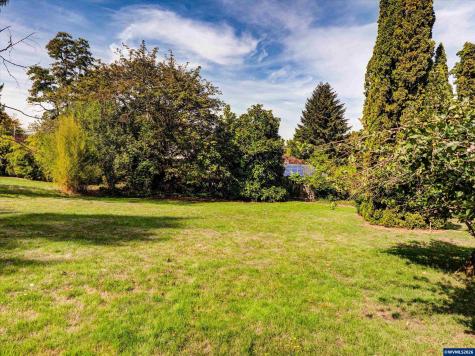 Lot 10 SW Willamette Avenue Corvallis OR 97333