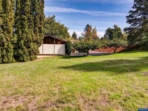 Lot 10 SW Willamette Avenue Corvallis OR 97333