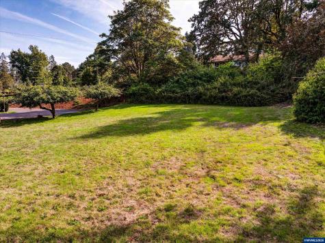 Lot 10 SW Willamette Avenue Corvallis OR 97333