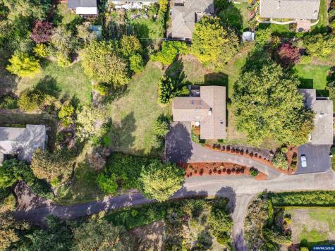 Lot 10 SW Willamette Avenue Corvallis OR 97333
