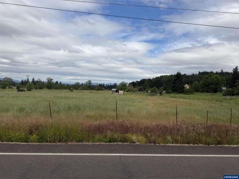 Lot 800 Sodaville Road Lebanon OR 97355
