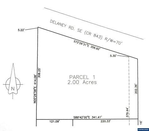 7805 Wildberry Lane SE Salem OR 97306