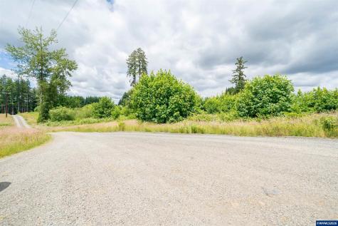 TL#0923670 Shilling (LOT 5) Drive Scio OR 97374
