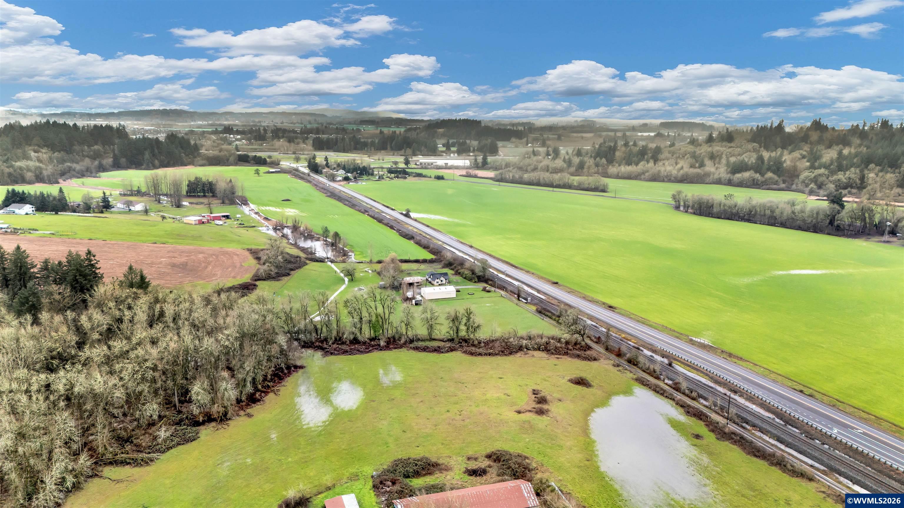Ta 0040762 Scravel Hill Road NE Albany OR 97322