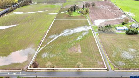 Ta 0040762 Scravel Hill Road NE Albany OR 97322