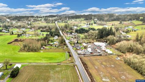 Ta 0040762 Scravel Hill Road NE Albany OR 97322