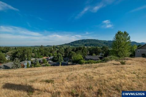 575 Coastal View Drive Philomath OR 97370
