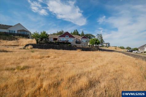 575 Coastal View Drive Philomath OR 97370