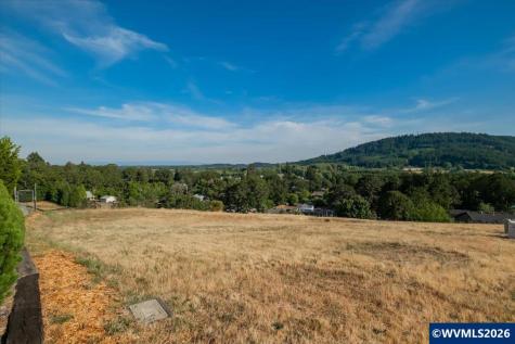575 Coastal View Drive Philomath OR 97370