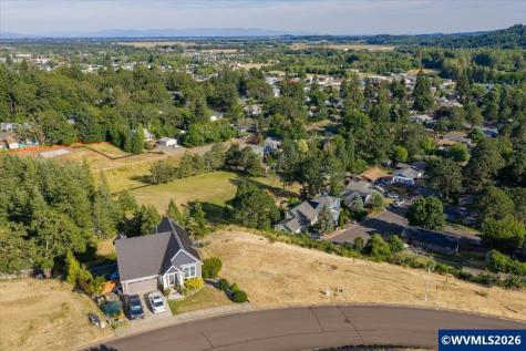 575 Coastal View Drive Philomath OR 97370