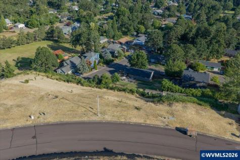 575 Coastal View Drive Philomath OR 97370