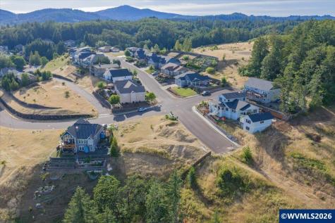 575 Coastal View Drive Philomath OR 97370