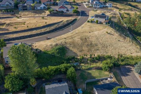 575 Coastal View Drive Philomath OR 97370