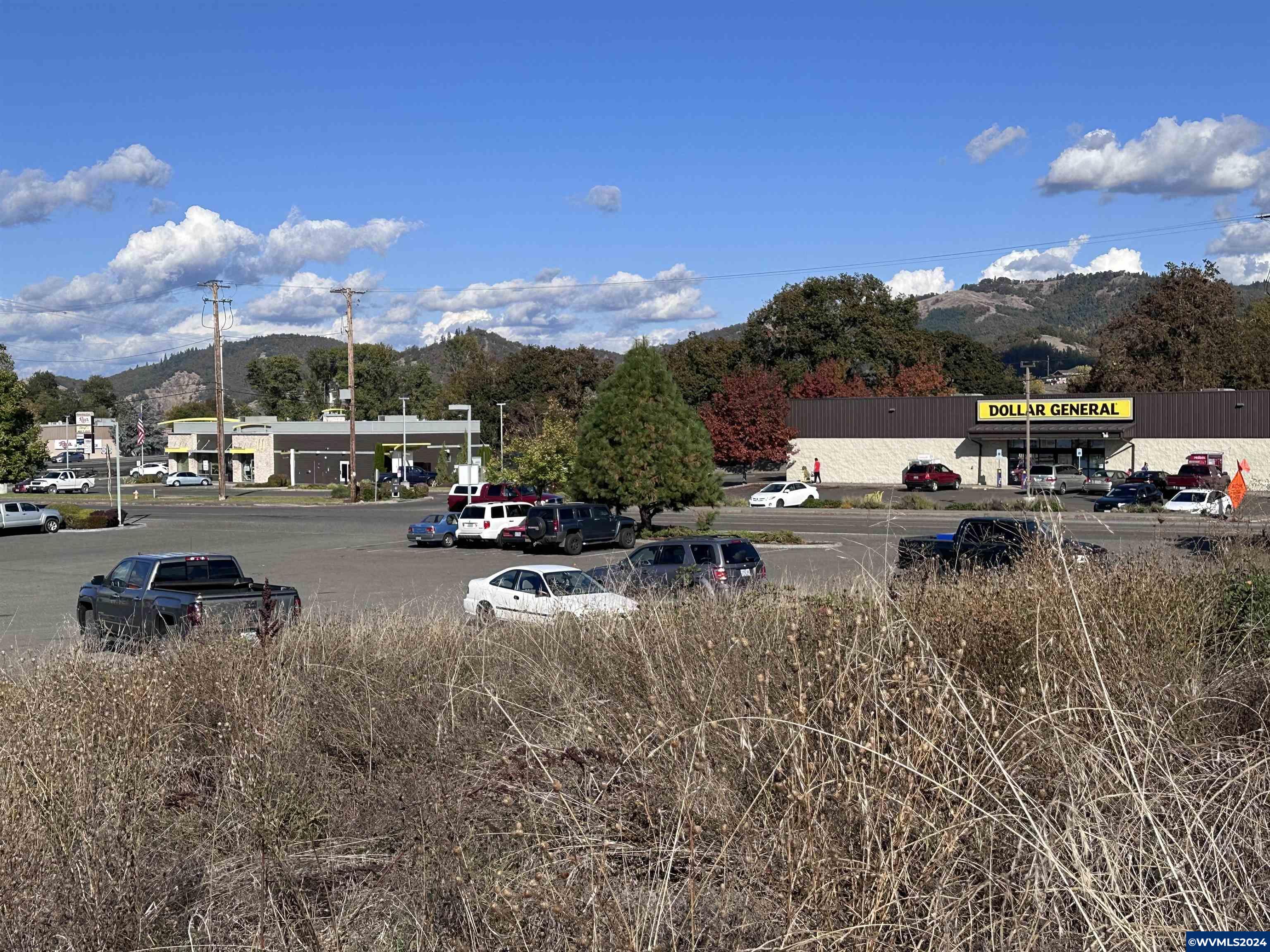 201 Roberts Creek Road Roseburg OR 97471