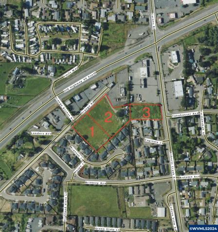 201 Roberts Creek Road Roseburg OR 97471