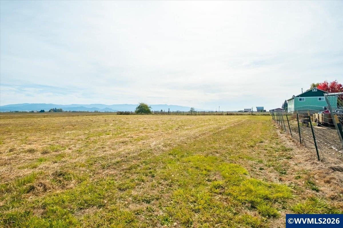 Parcel 3 B Street Halsey OR 97348