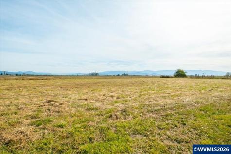 Parcel 3 B Street Halsey OR 97348
