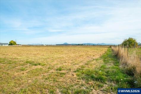 Parcel 3 B Street Halsey OR 97348