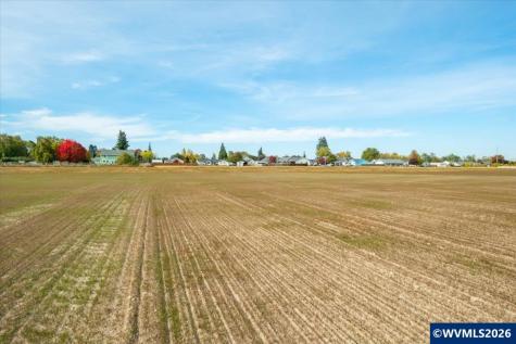 Parcel 3 B Street Halsey OR 97348