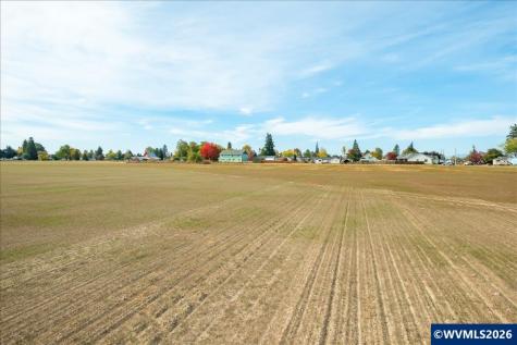 Parcel 3 B Street Halsey OR 97348