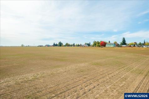 Parcel 3 B Street Halsey OR 97348