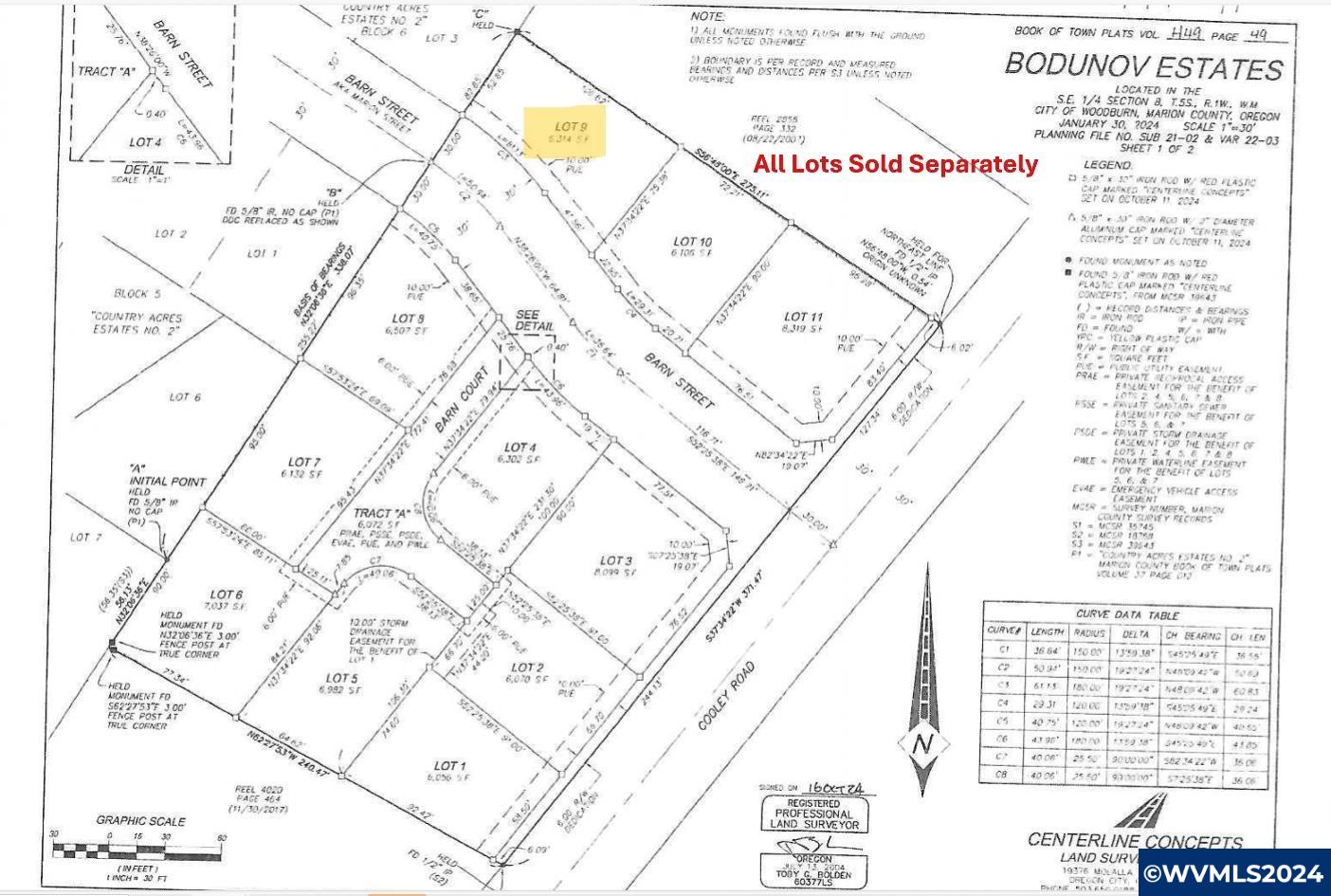 1479-1491 Barn Street Woodburn OR 97071
