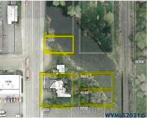 1480 Ivy Street Junction City OR 97448