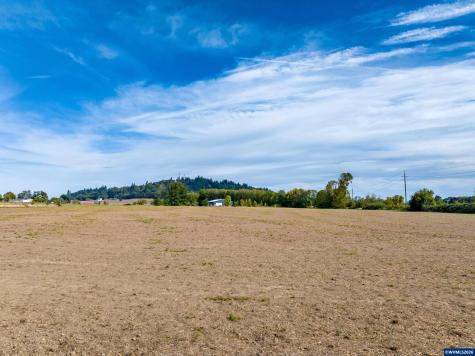 Parcel 49219 Clover Ridge (Next To 1745) Road Albany OR 97322