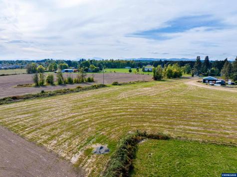 Parcel 49219 Clover Ridge (Next To 1745) Road Albany OR 97322