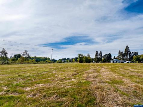 Parcel 49219 Clover Ridge (Next To 1745) Road Albany OR 97322