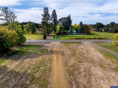 Parcel 49219 Clover Ridge (Next To 1745) Road Albany OR 97322