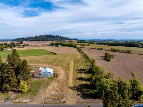 Parcel 49219 Clover Ridge (Next To 1745) Road Albany OR 97322