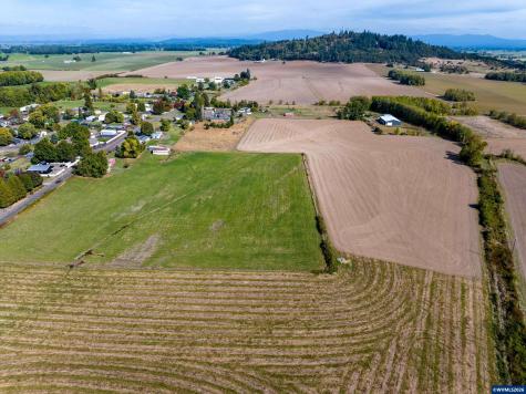 Parcel 49219 Clover Ridge (Next To 1745) Road Albany OR 97322
