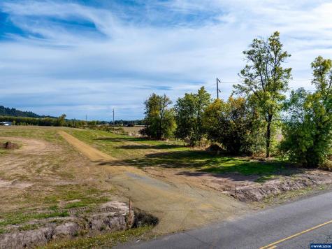 Parcel 49219 Clover Ridge (Next To 1745) Road Albany OR 97322