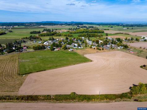 Parcel 49219 Clover Ridge (Next To 1745) Road Albany OR 97322