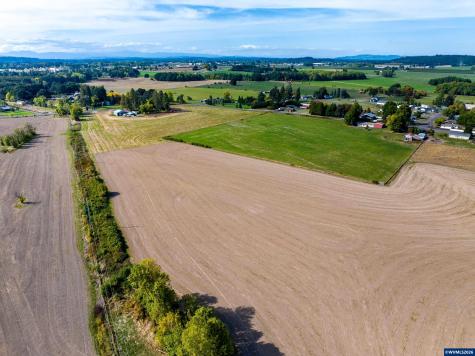 Parcel 49219 Clover Ridge (Next To 1745) Road Albany OR 97322