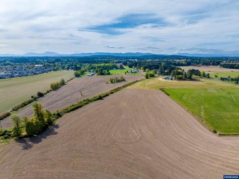 Parcel 49219 Clover Ridge (Next To 1745) Road Albany OR 97322