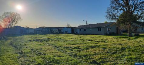 Lot 3 N Walnut Street Independence OR 97351