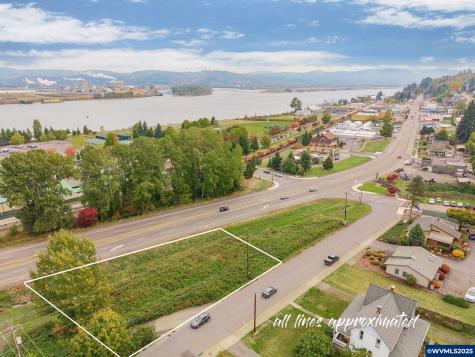 0 W B Street Rainier OR 97048
