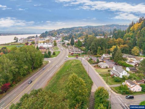 0 W B Street Rainier OR 97048