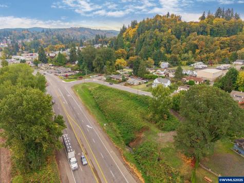0 W B Street Rainier OR 97048