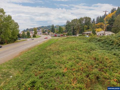 0 W B Street Rainier OR 97048