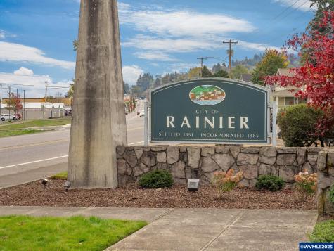 0 W B Street Rainier OR 97048