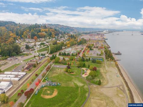 0 W B Street Rainier OR 97048