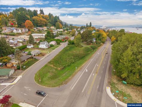 0 W B Street Rainier OR 97048