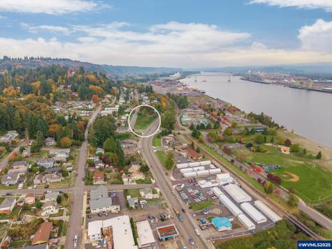 0 W B Street Rainier OR 97048
