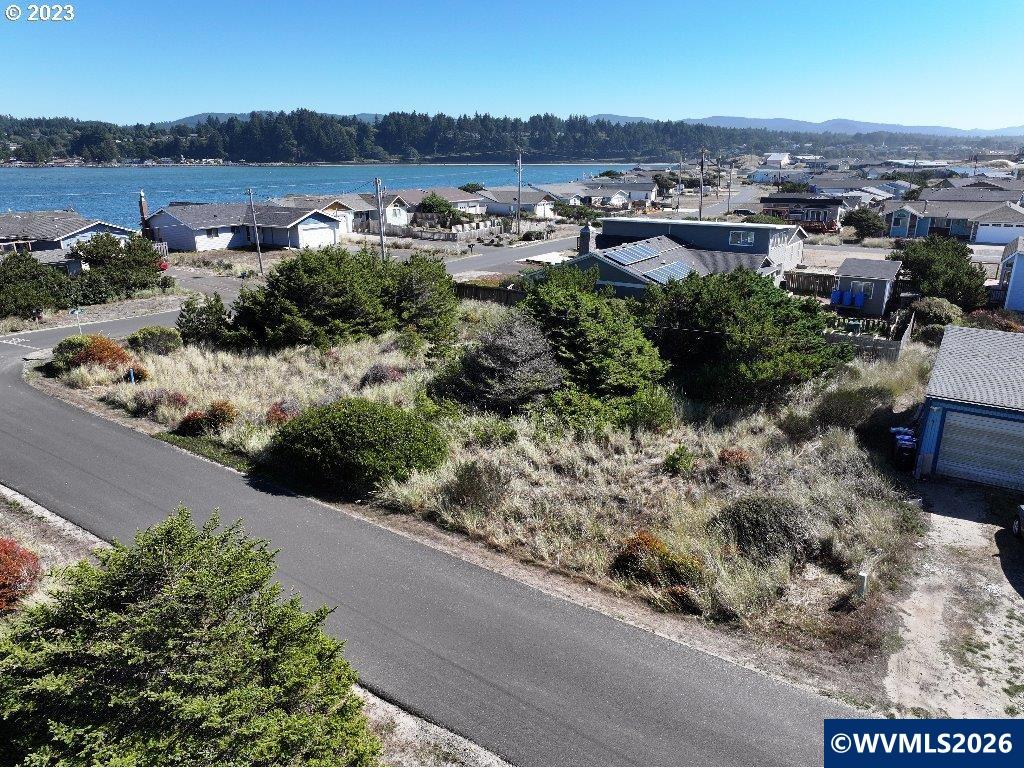 1901 NW Beachview Drive Waldport OR 97394