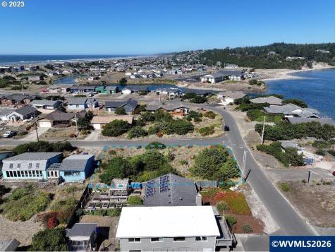 1901 NW Beachview Drive Waldport OR 97394