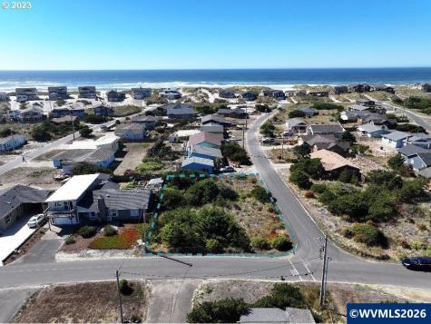 1901 NW Beachview Drive Waldport OR 97394